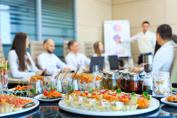 Corporate-Catering