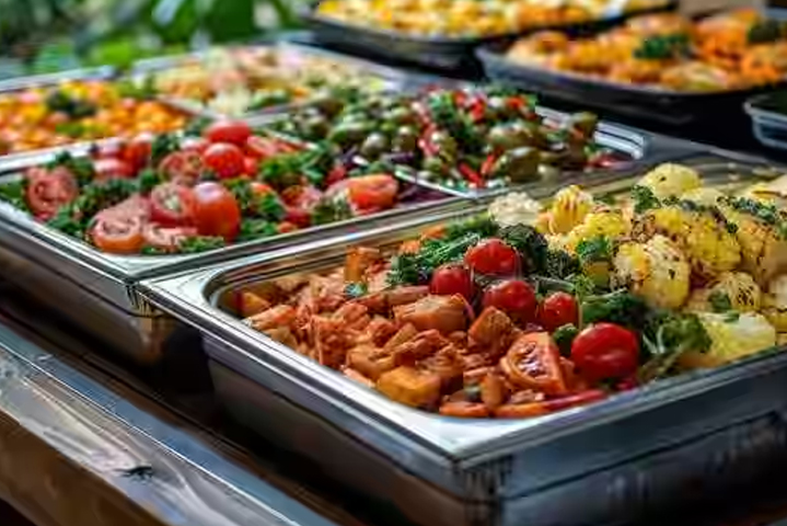 Jain-&-Pure-Vegetarian-Catering
