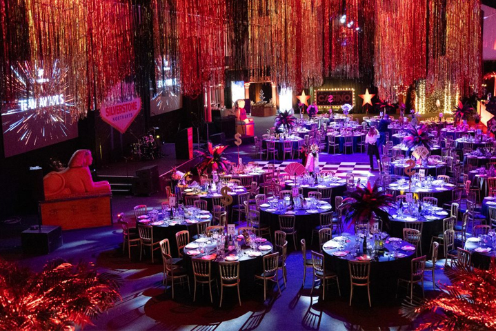 Theme-Based-Event-Setup